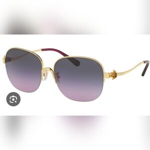Coach Sunglasses